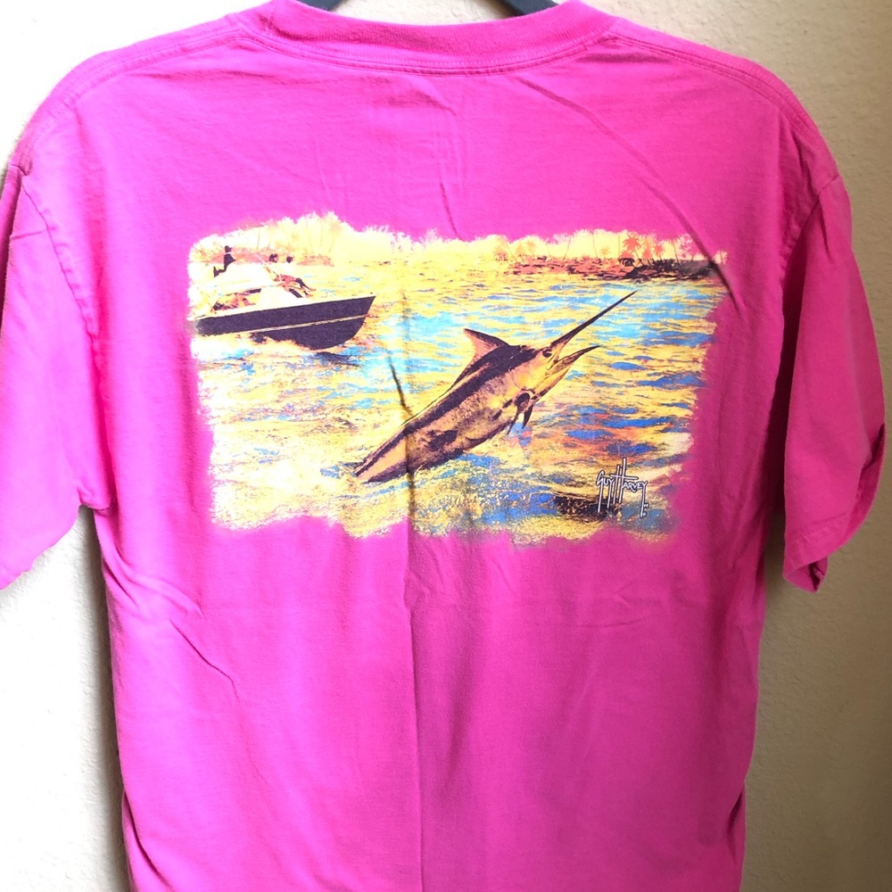 Guy Harvey Tshirt